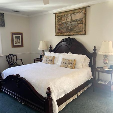 Springwood Inn Anniston Kültér fotó