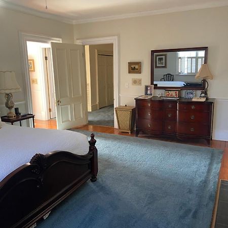 Springwood Inn Anniston Kültér fotó