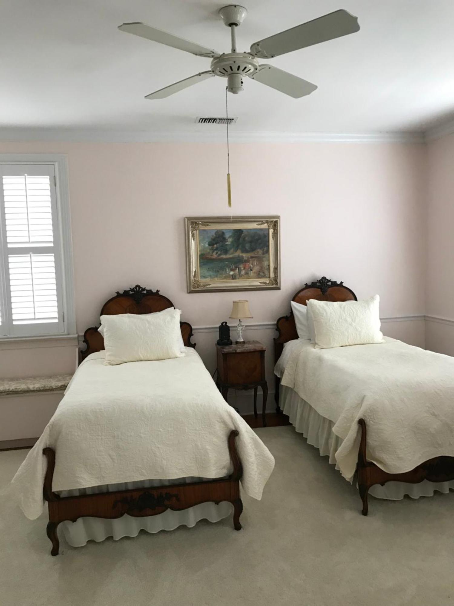 Springwood Inn Anniston Szoba fotó