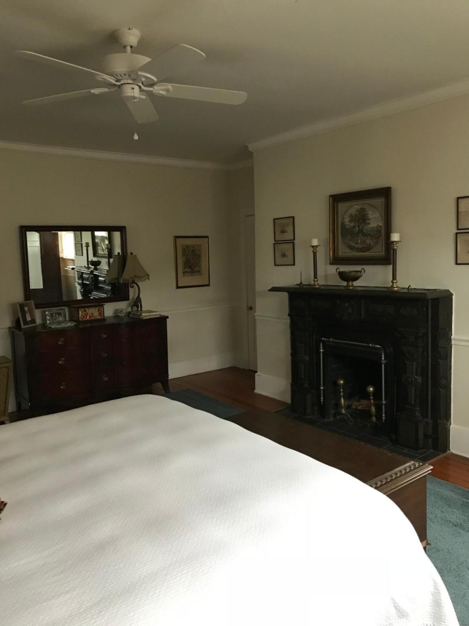Springwood Inn Anniston Szoba fotó