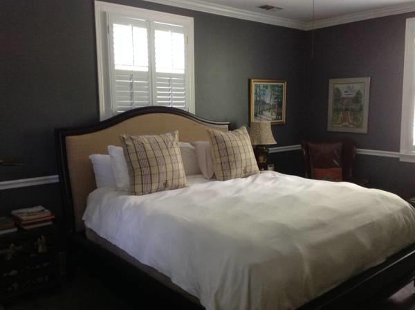 Springwood Inn Anniston Kültér fotó