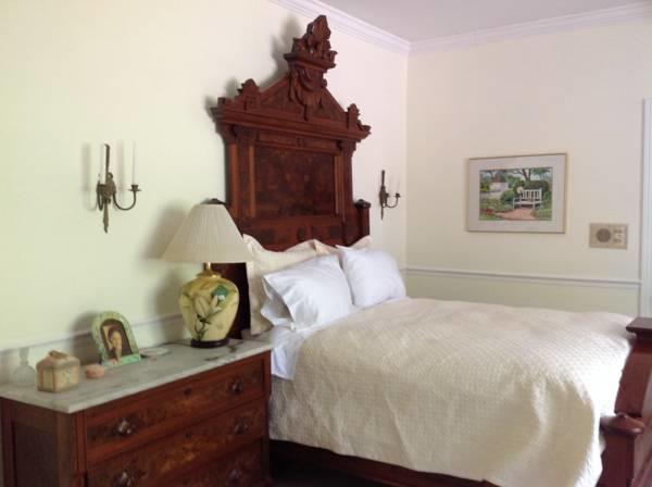 Springwood Inn Anniston Kültér fotó
