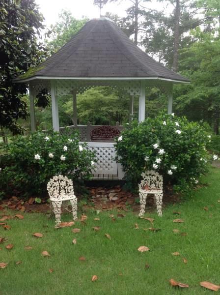 Springwood Inn Anniston Kültér fotó