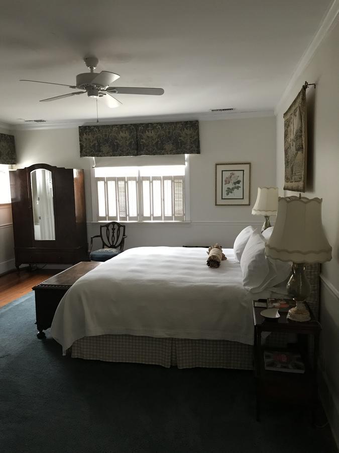 Springwood Inn Anniston Szoba fotó