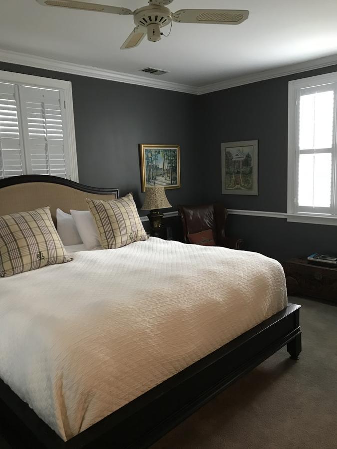Springwood Inn Anniston Szoba fotó