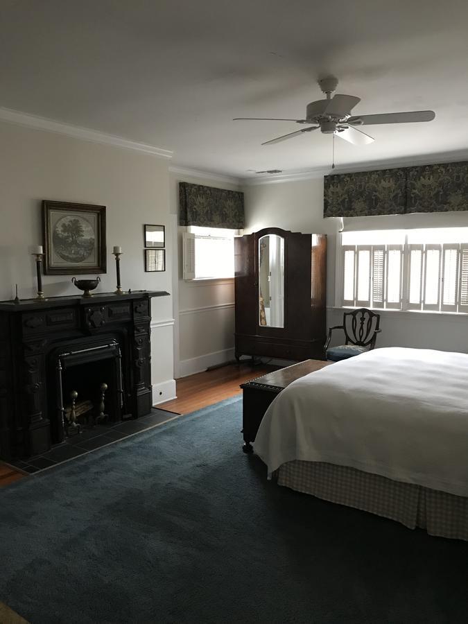 Springwood Inn Anniston Szoba fotó