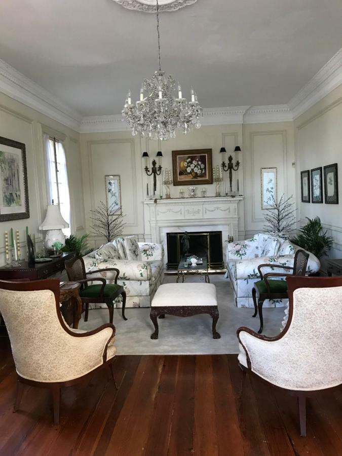 Springwood Inn Anniston Kültér fotó