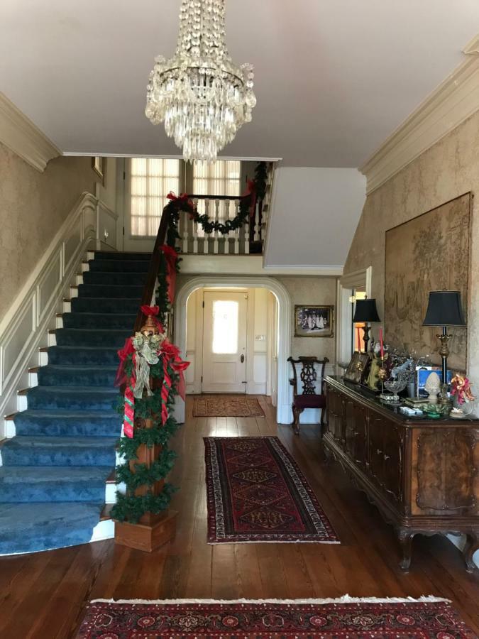 Springwood Inn Anniston Kültér fotó