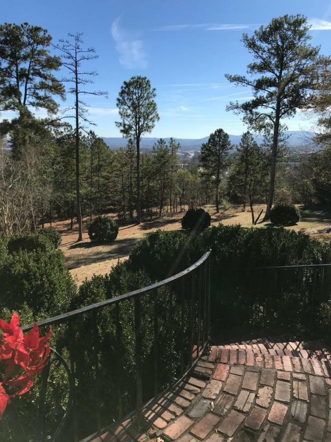Springwood Inn Anniston Kültér fotó