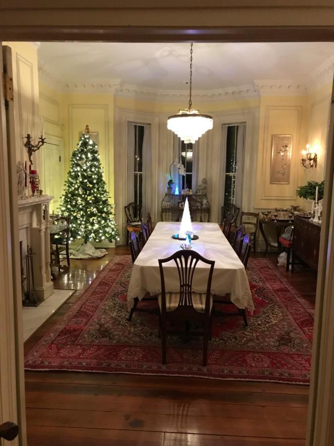Springwood Inn Anniston Kültér fotó